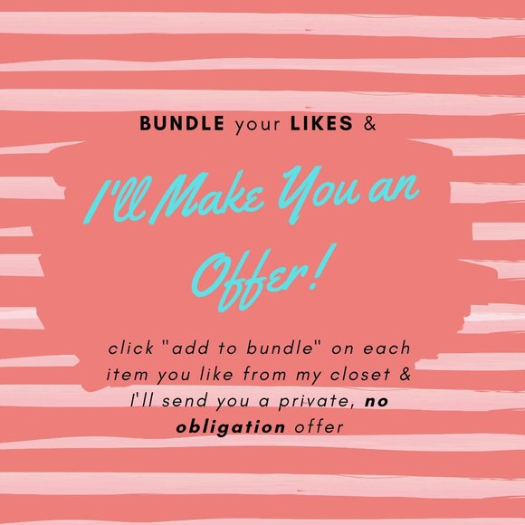 Bundle Your Likes - Picture 1 of 1
